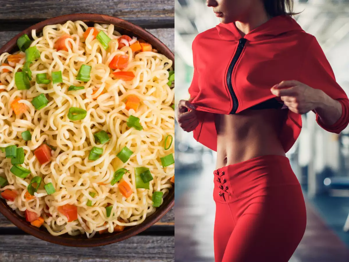 5 Types of Noodles you Can Eat on a Weight