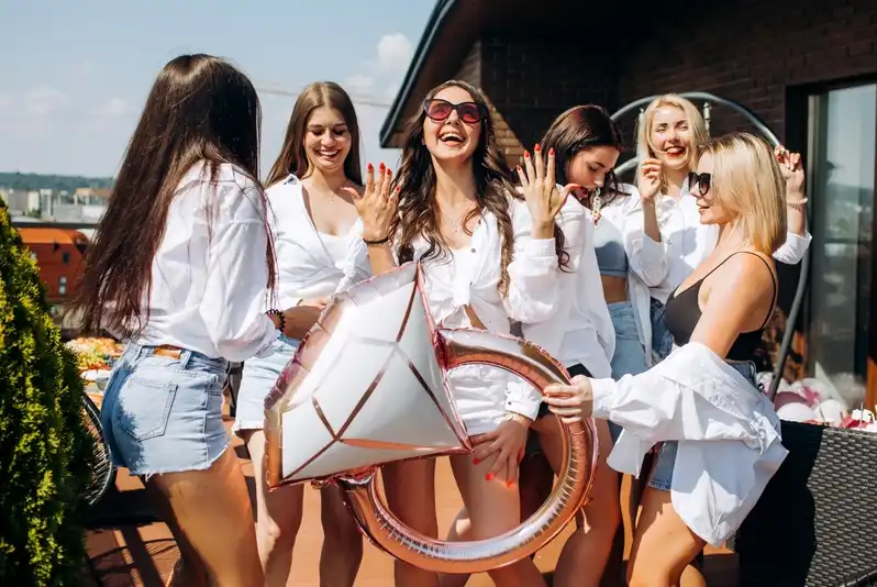 Easygoing Bachelorette Party Ideas: Everything You Need To Know