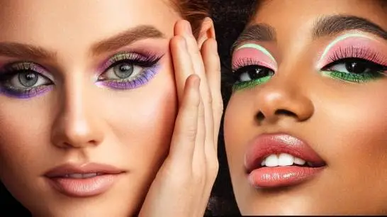 Line Across Eye Makeup Trends You Never Miss It Out In 2024