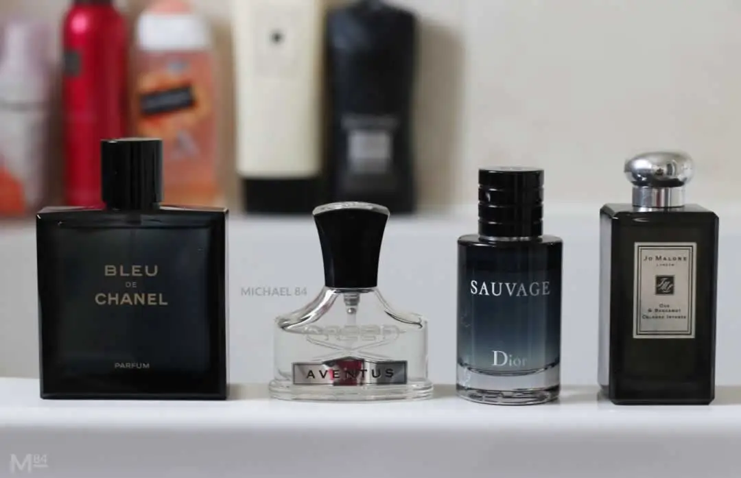 What Cologne Do French Men Wear Trending?