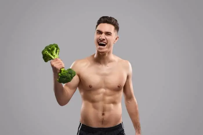 Building A Vegan Bodybuilder Answer Key​: Myths and Realities